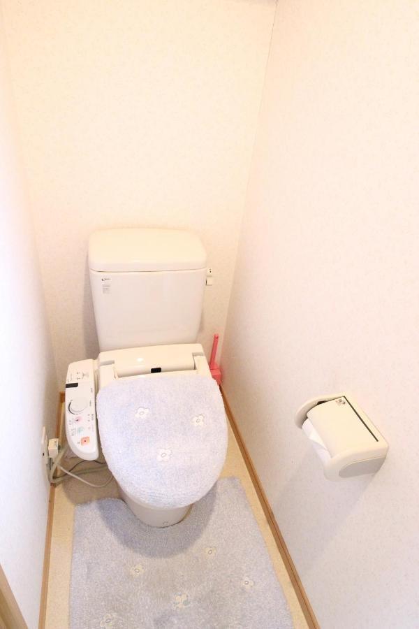 D27-Outstanding Convenience 4Dk/ Shinjuku Okubo Villa Tokyo prefektur Exteriör bild